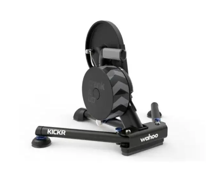 RULLO WAHOO KICKR SMART POWER TRAINER