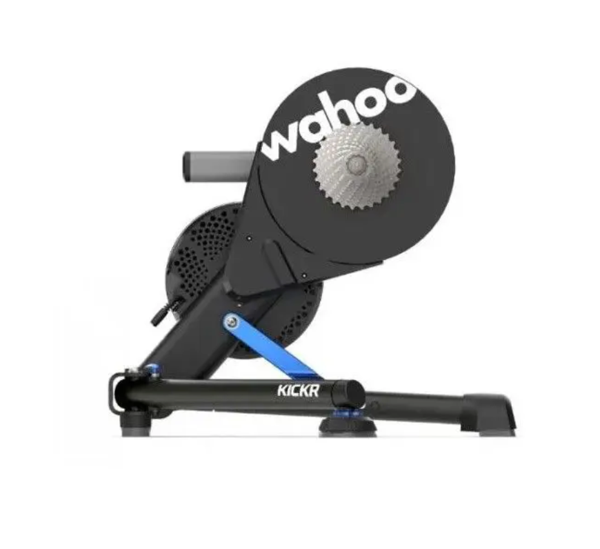 RULLO WAHOO KICKR SMART POWER TRAINER