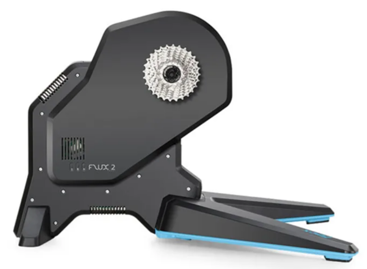 RULLO TACX FLUX 2 SMART TRAINER
