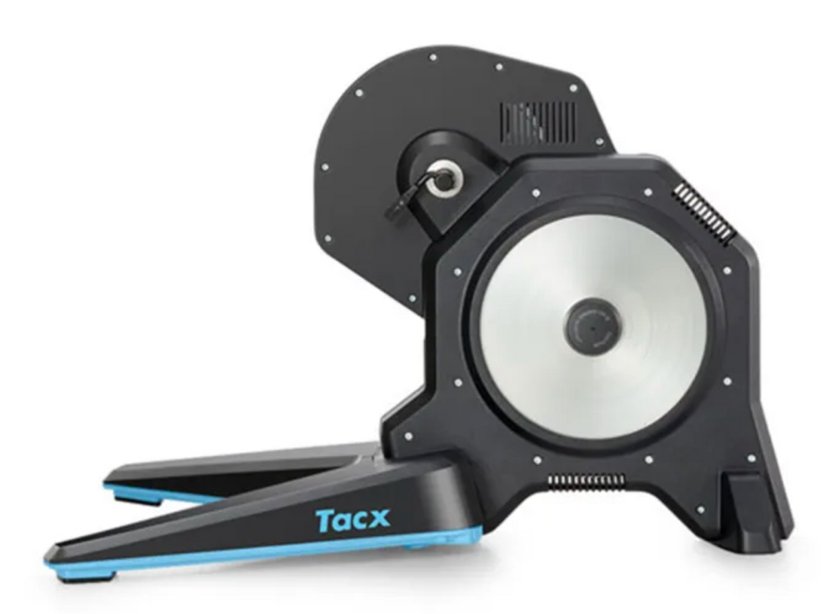 RULLO TACX FLUX 2 SMART TRAINER