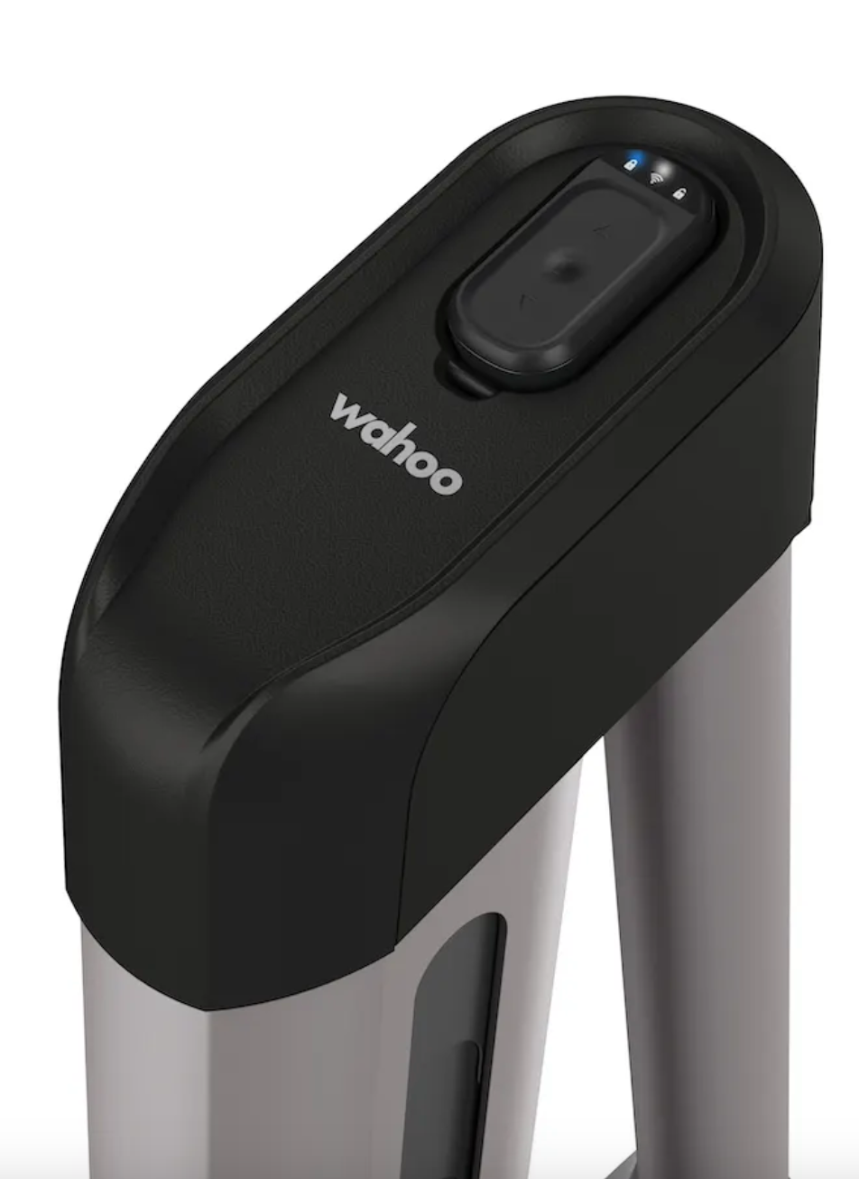 WAHOO KICKR Climb Indoor-Gefällesimulator