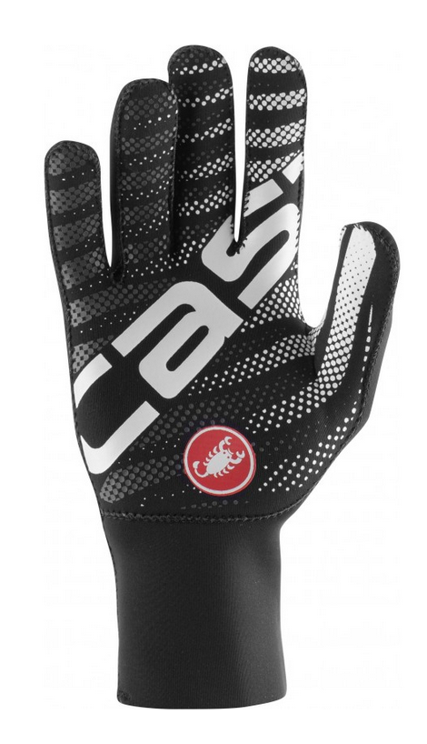 Guanti Castelli Diluvio C PROMO