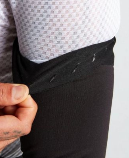 Manicotti Specialized Race Rain PROMO