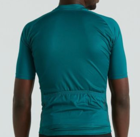 MAILLOT SPECIALIZED SL SOLID HOMME PROMO