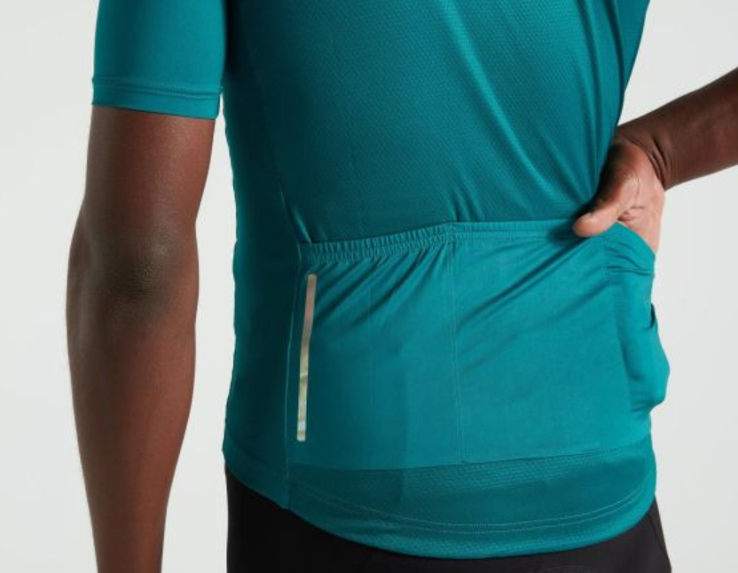 MAILLOT SPECIALIZED SL SOLID HOMME PROMO