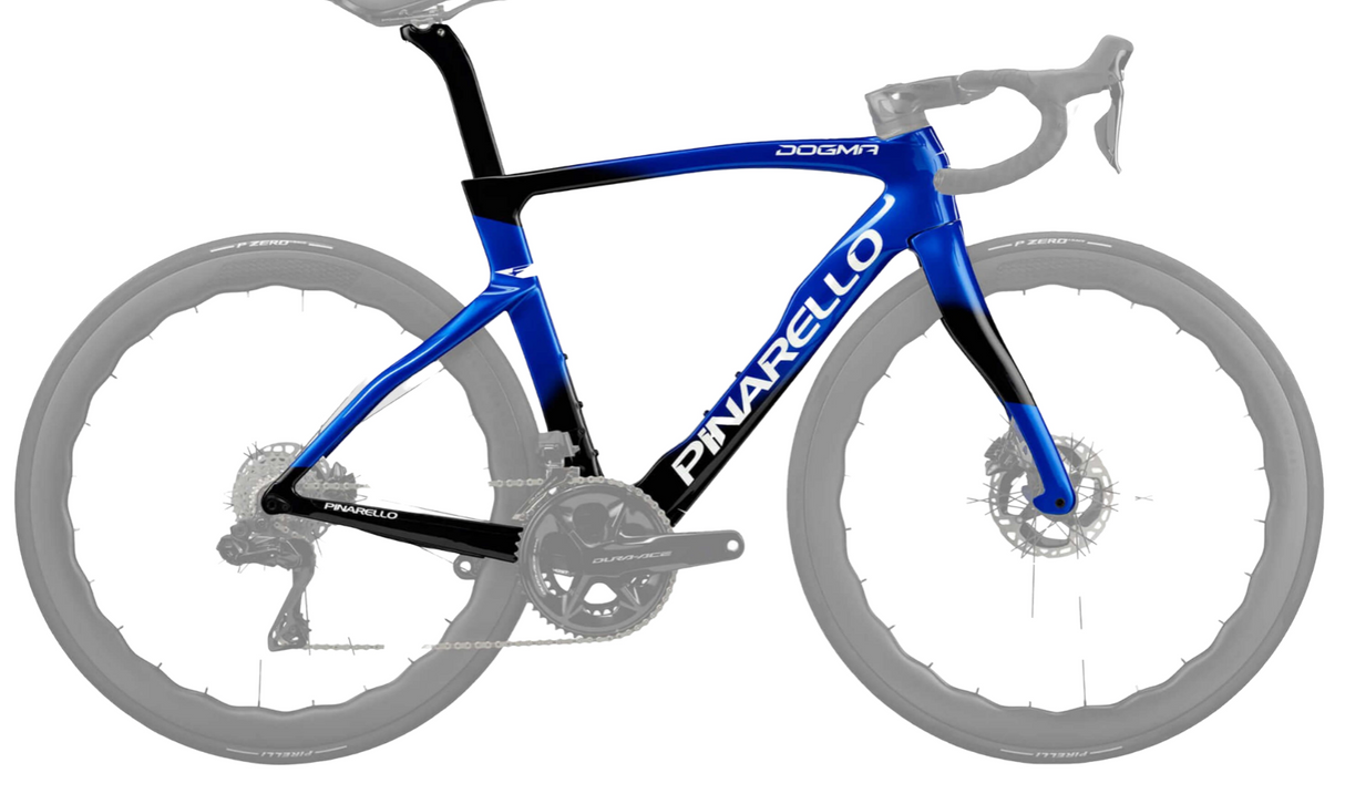 PINARELLO DOGMA F DISC RAHMENSATZ