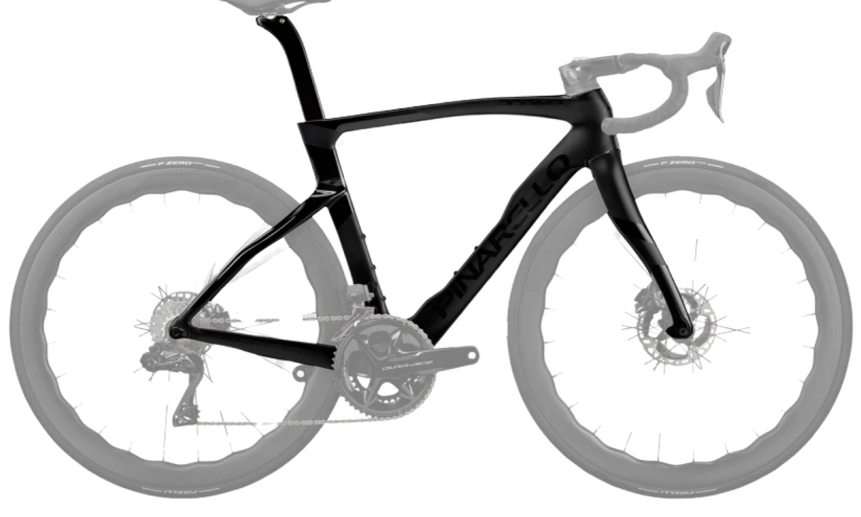 PINARELLO DOGMA F DISC RAHMENSATZ