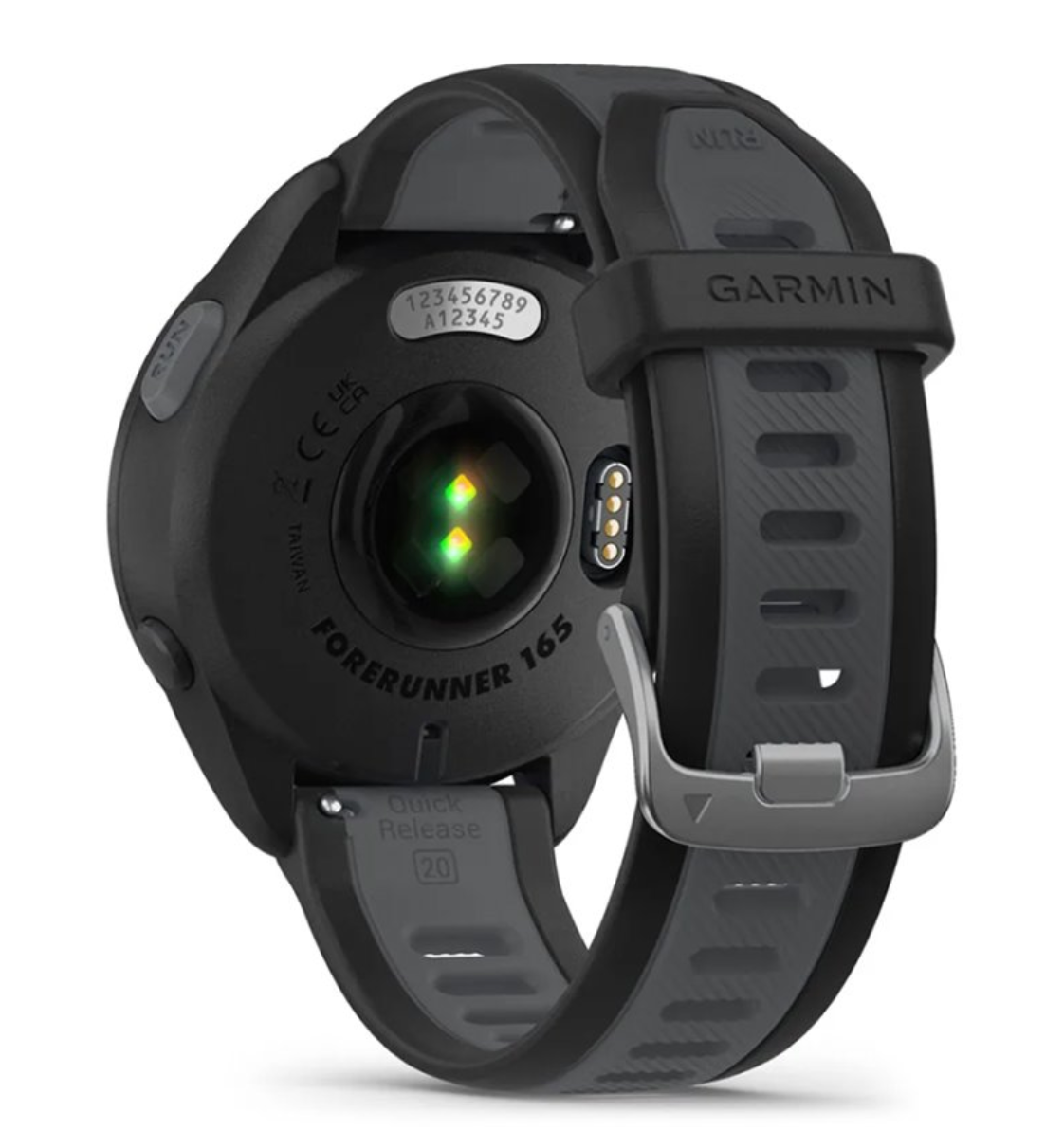 GARMIN FORERUNNER 165 UHR