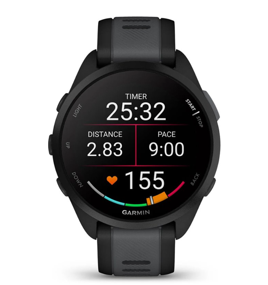 GARMIN FORERUNNER 165 UHR
