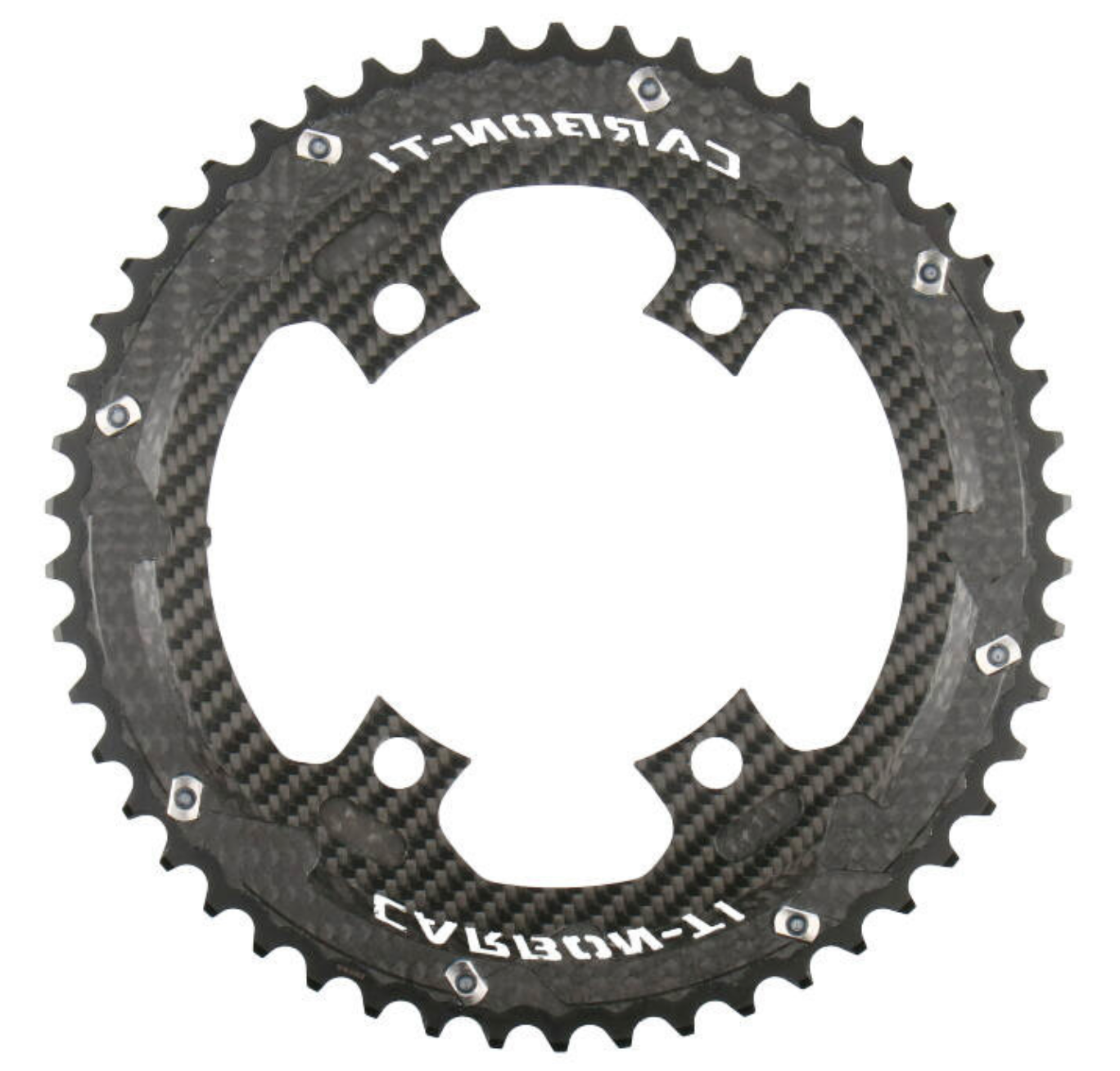 CORONA CARBON-TI X-CARBORING EVO 4 BRAS SRAM AXS