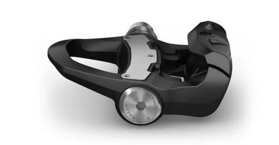 PEDALES POWERMETER GARMIN RALLY RK100