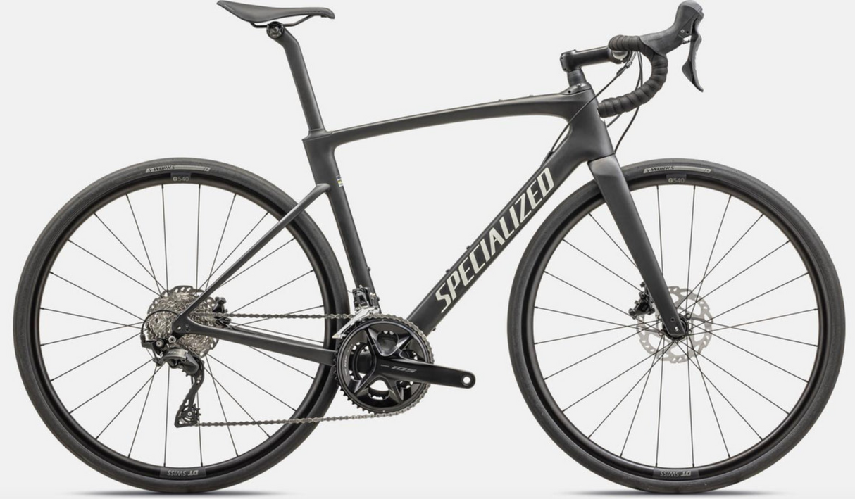 Specialized Roubaix SL8 Sport 105 12v