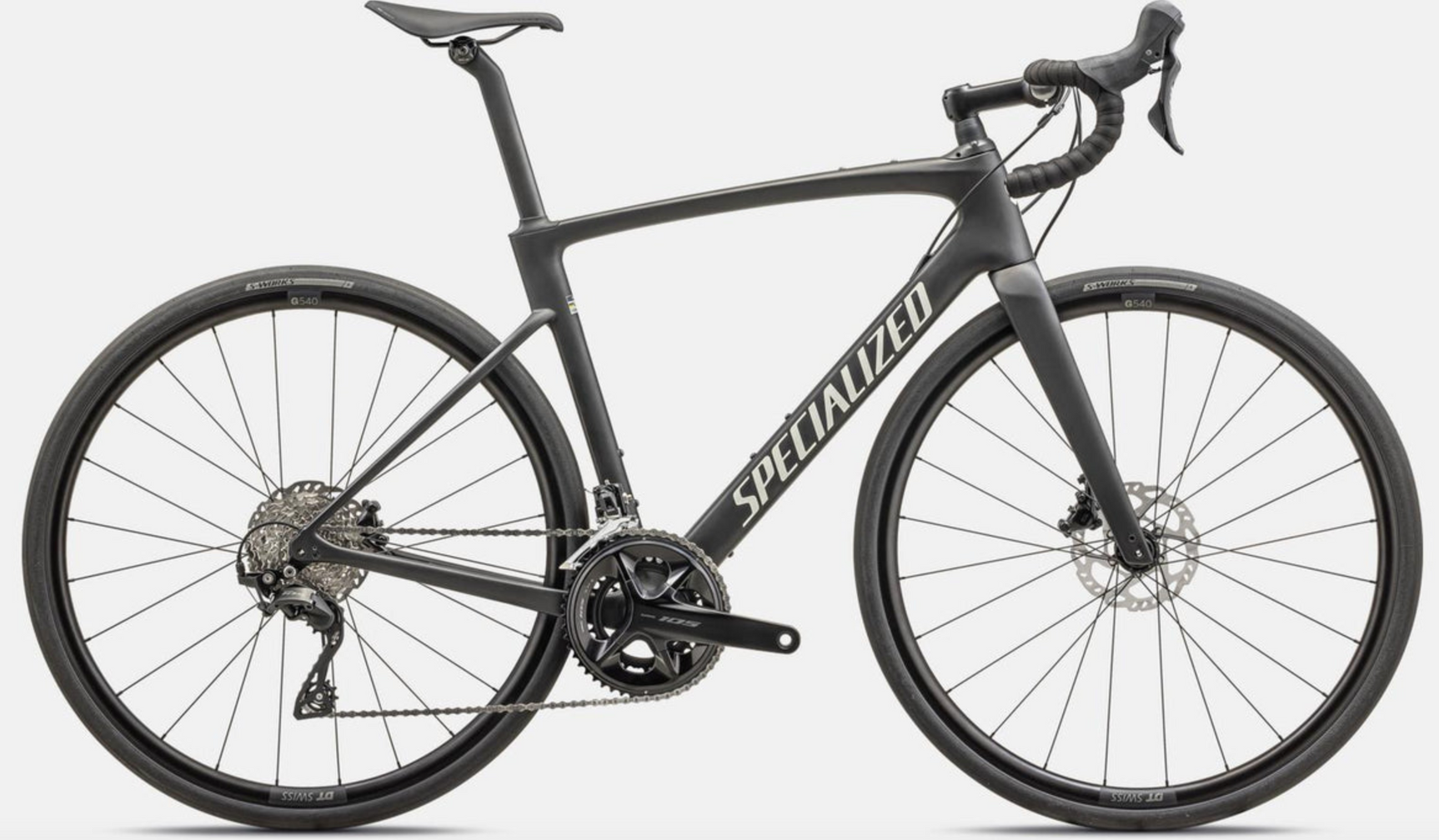 Specialized Roubaix SL8 Sport 105 12v PROMO