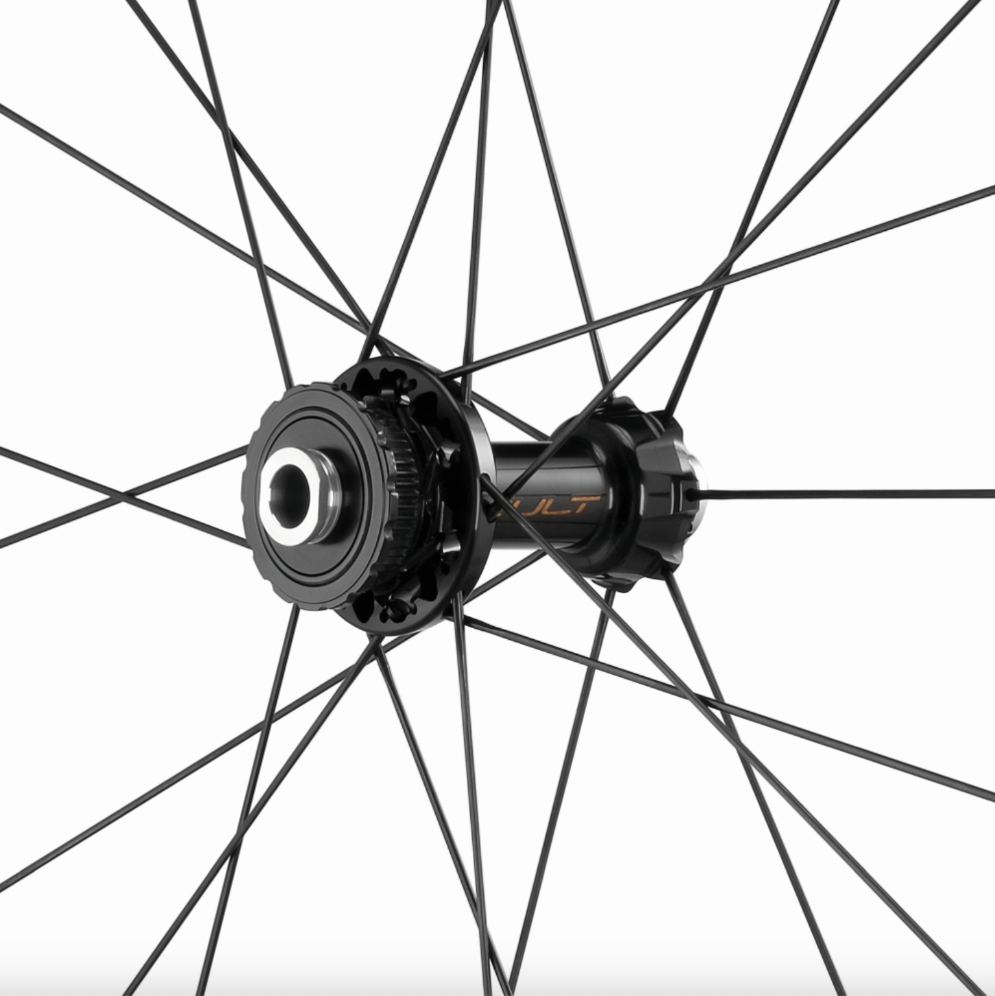 ENSEMBLE DE ROUES CAMPAGNOLO HYPERON ULTRA