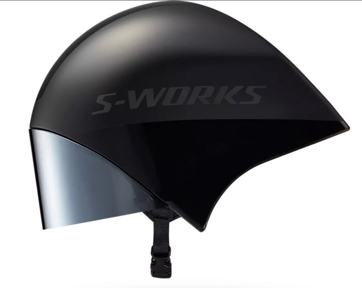 CASQUE SPECIALIZED S-WORKS TT 5