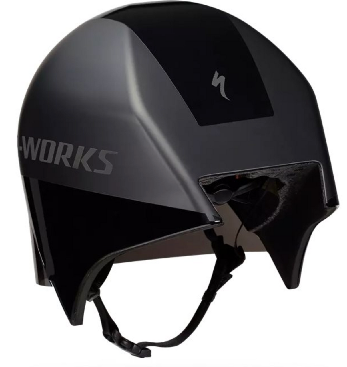 CASQUE SPECIALIZED S-WORKS TT 5