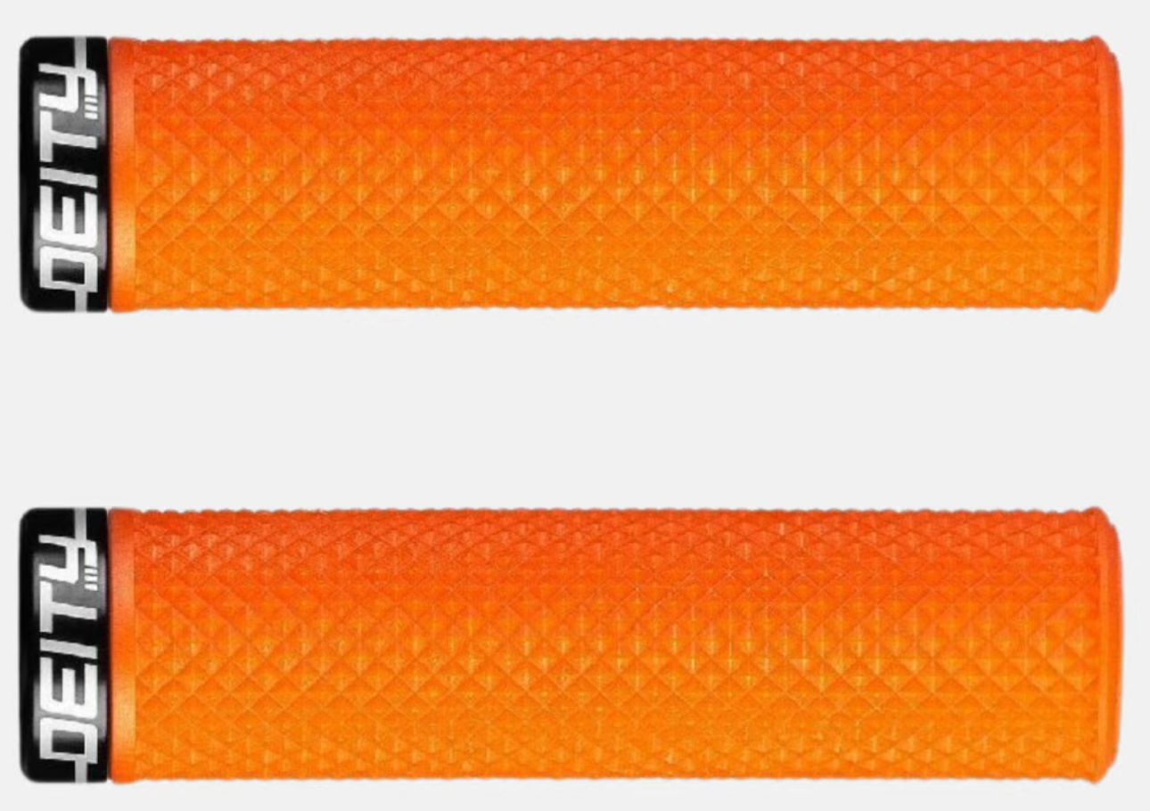 POIGNÉES DEITY SUPERCUSH