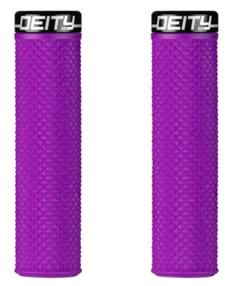 POIGNÉES DEITY SUPERCUSH