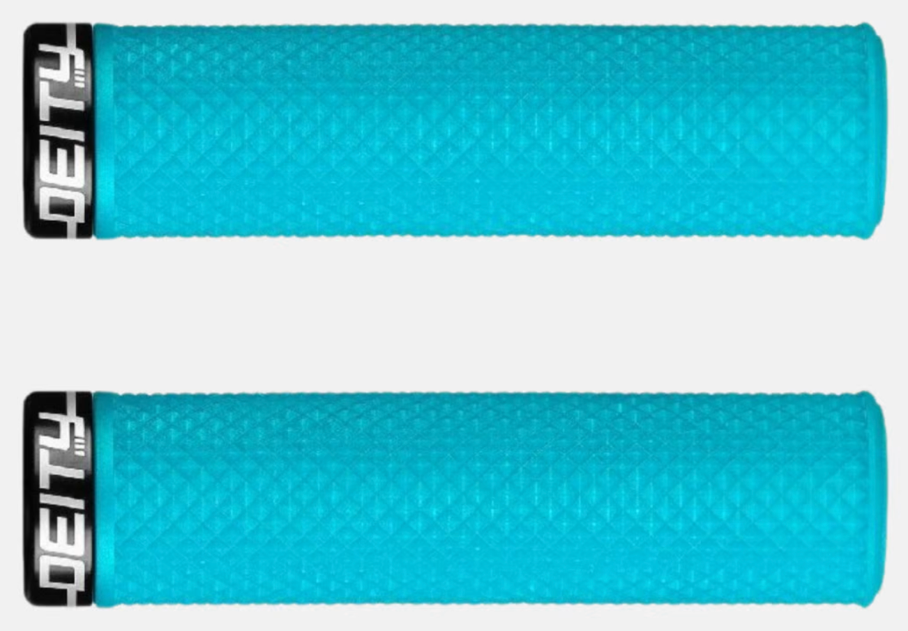 POIGNÉES DEITY SUPERCUSH