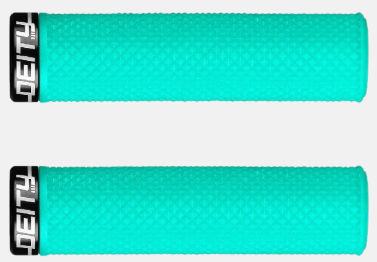 POIGNÉES DEITY SUPERCUSH