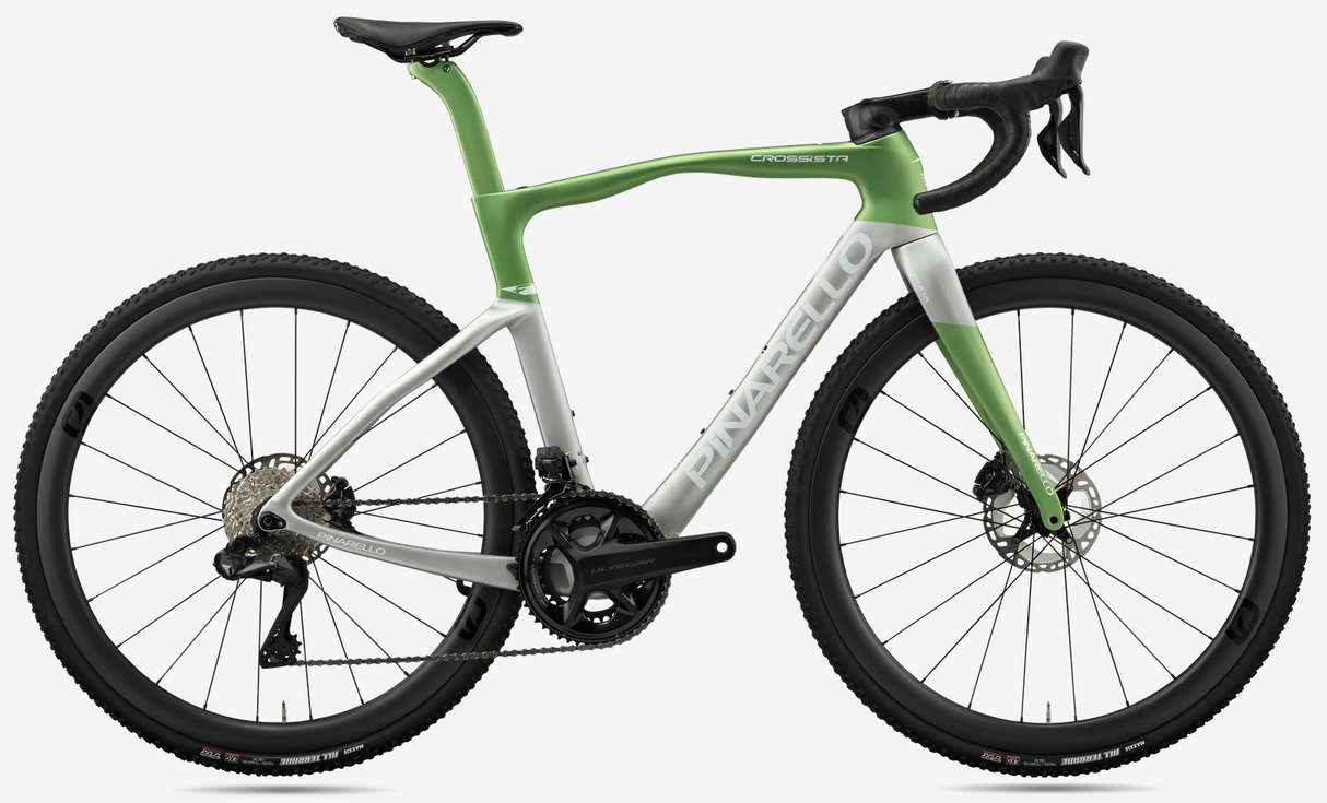 PINARELLO CROSSISTA F9 ULTEGRA Di2