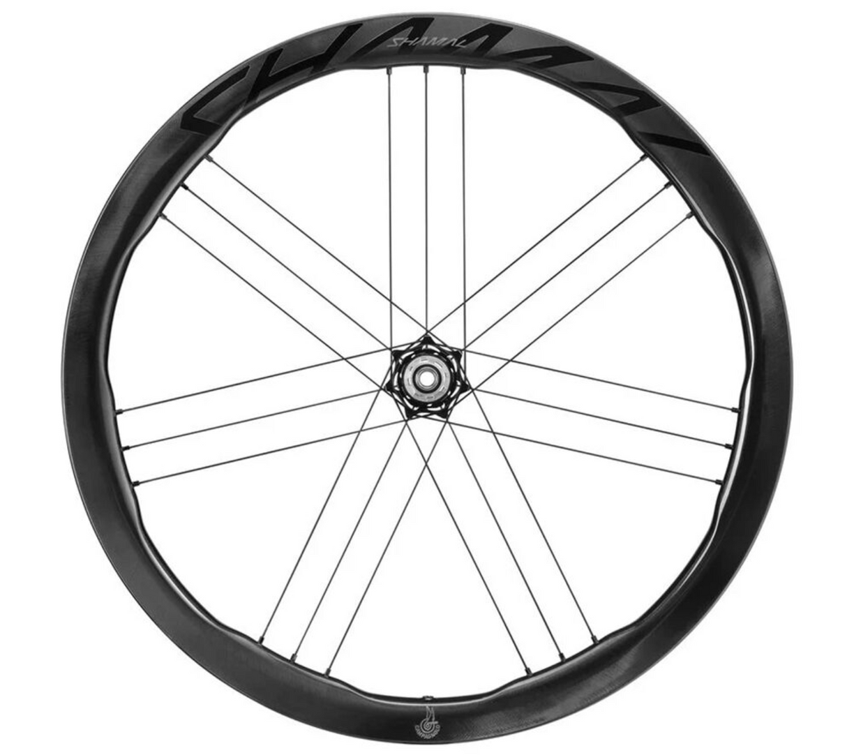 CAMPAGNOLO SHAMAL DUAL PROFILE DB 2WF C23 WHEELSET