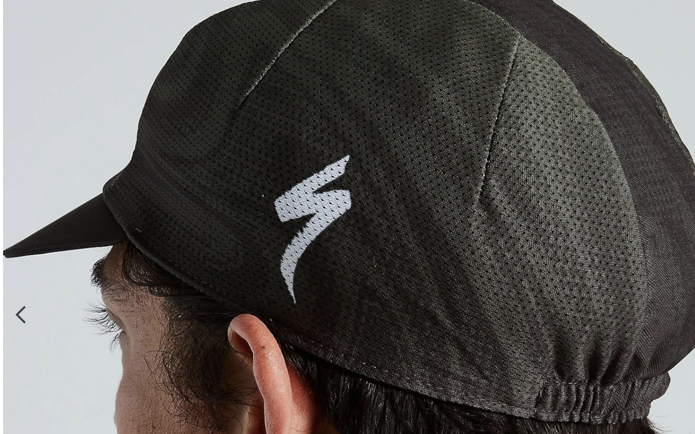 CASQUETTE SPECIALIZED LIGHT