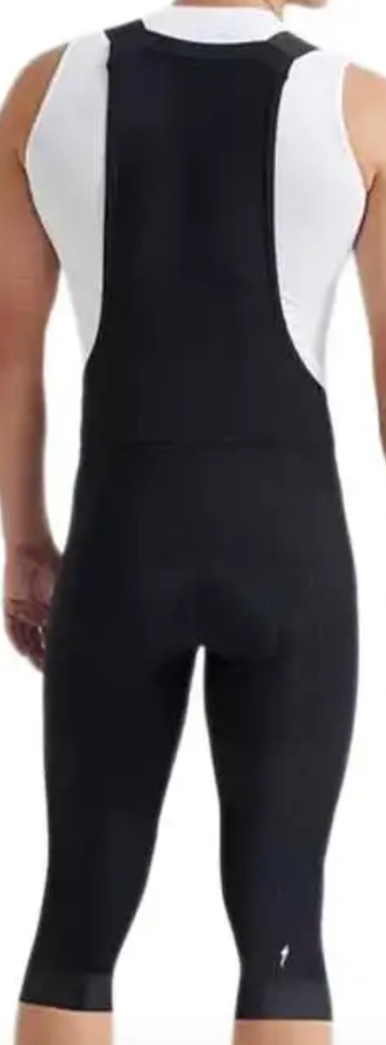 PANTALON HOMME SPECIALIZED SBC FOUNDATION BIB KNICKER HOMME PROMO