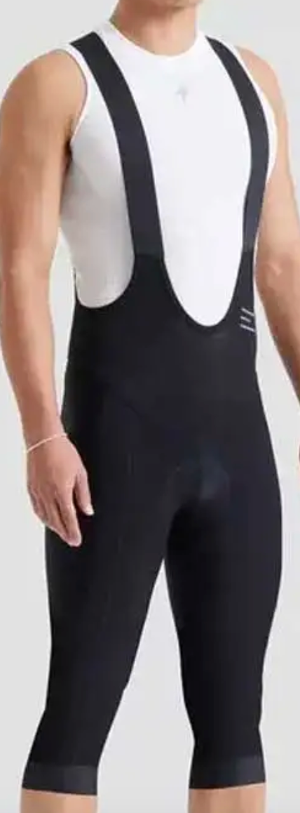 PANTALON HOMME SPECIALIZED SBC FOUNDATION BIB KNICKER HOMME PROMO