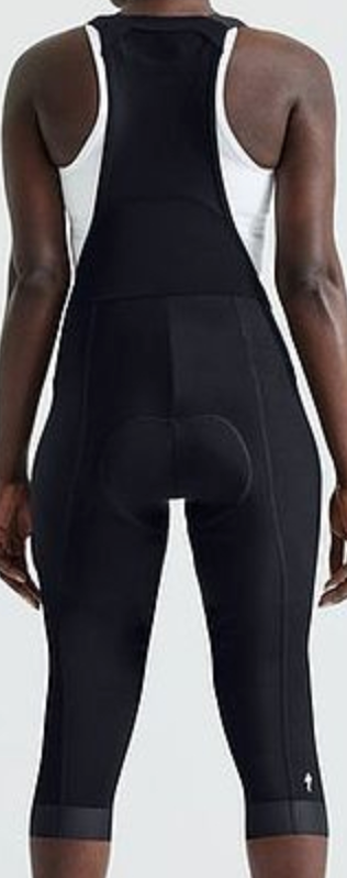 PANT 3/4 WOMEN SPECIALIZED SBC FOUNDATION BIB KNICKER WMN PROMO