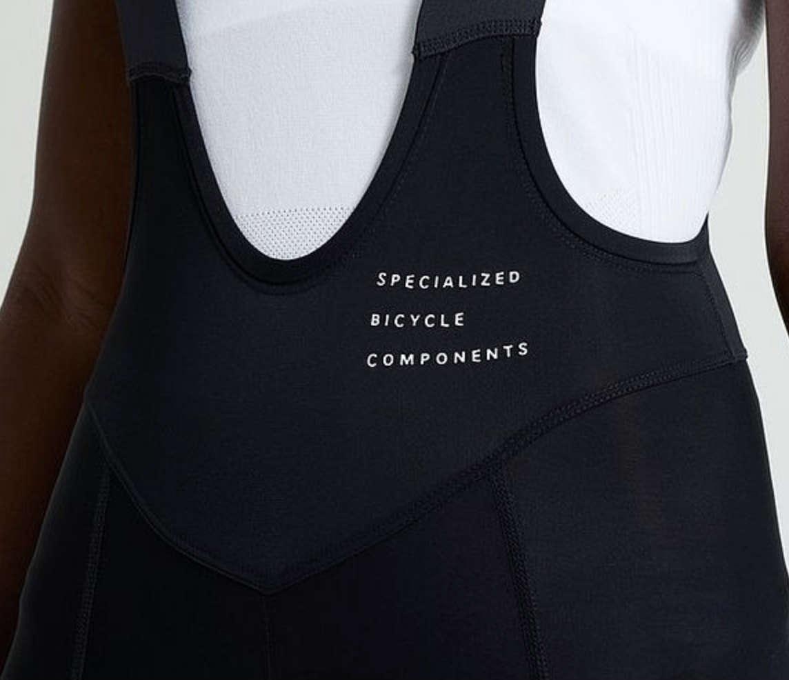 PANT 3/4 WOMEN SPECIALIZED SBC FOUNDATION BIB KNICKER WMN PROMO