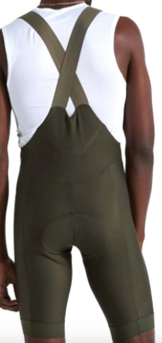 SPECIALIZED PRIME BIB SHORT MEN'S SHORTS PROMO