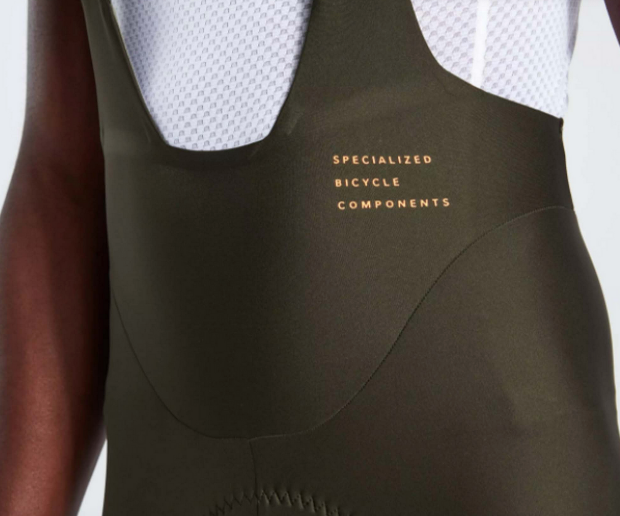 SPECIALIZED PRIME BIB SHORT MEN'S SHORTS PROMO