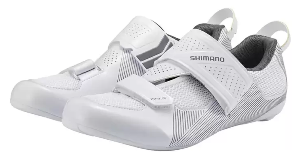 SHIMANO TRIATHLON TR5 SHOES
