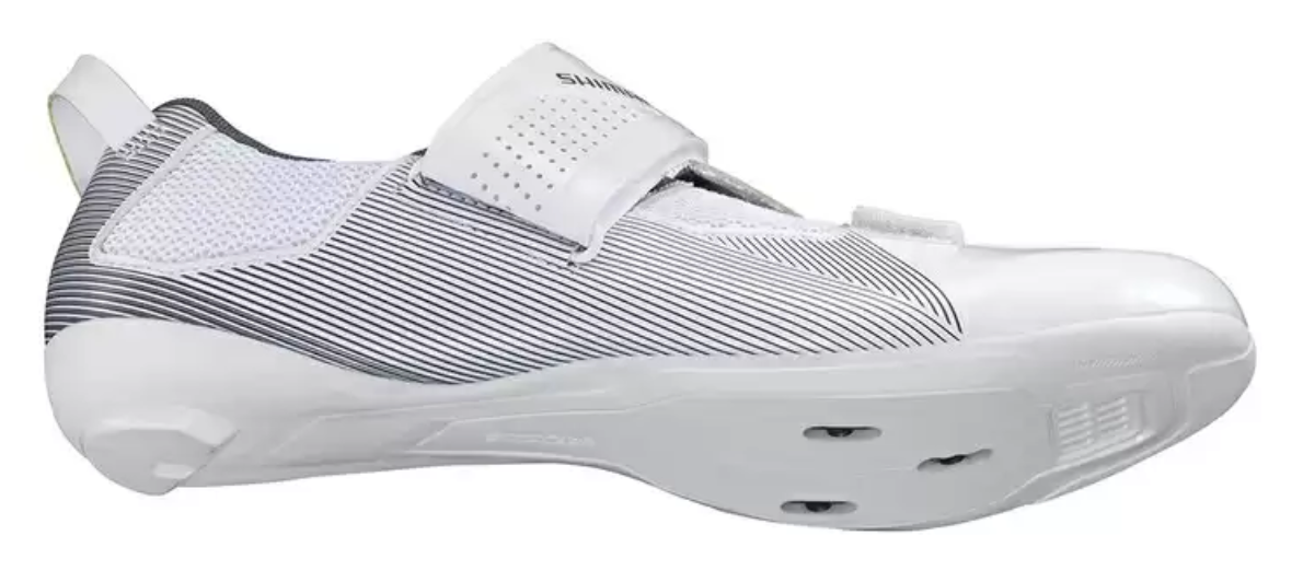 SHIMANO TRIATHLON TR5 SHOES