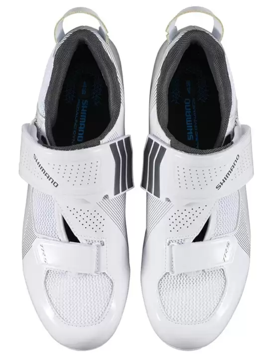 SHIMANO TRIATHLON TR5 SHOES