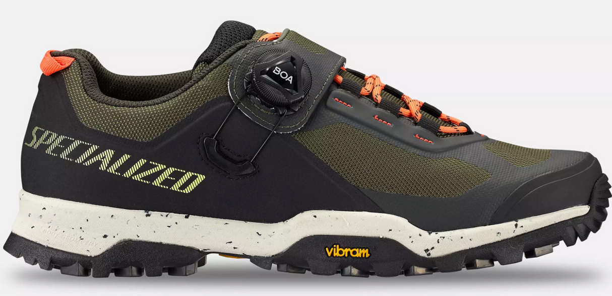 SPEZIALISIERT SCHUHE RIME 2.0