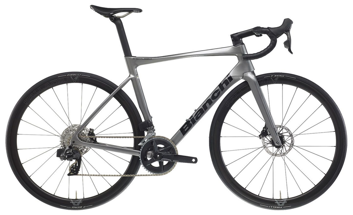 Bianchi SPECIALISSIMA COMP 105 Di2