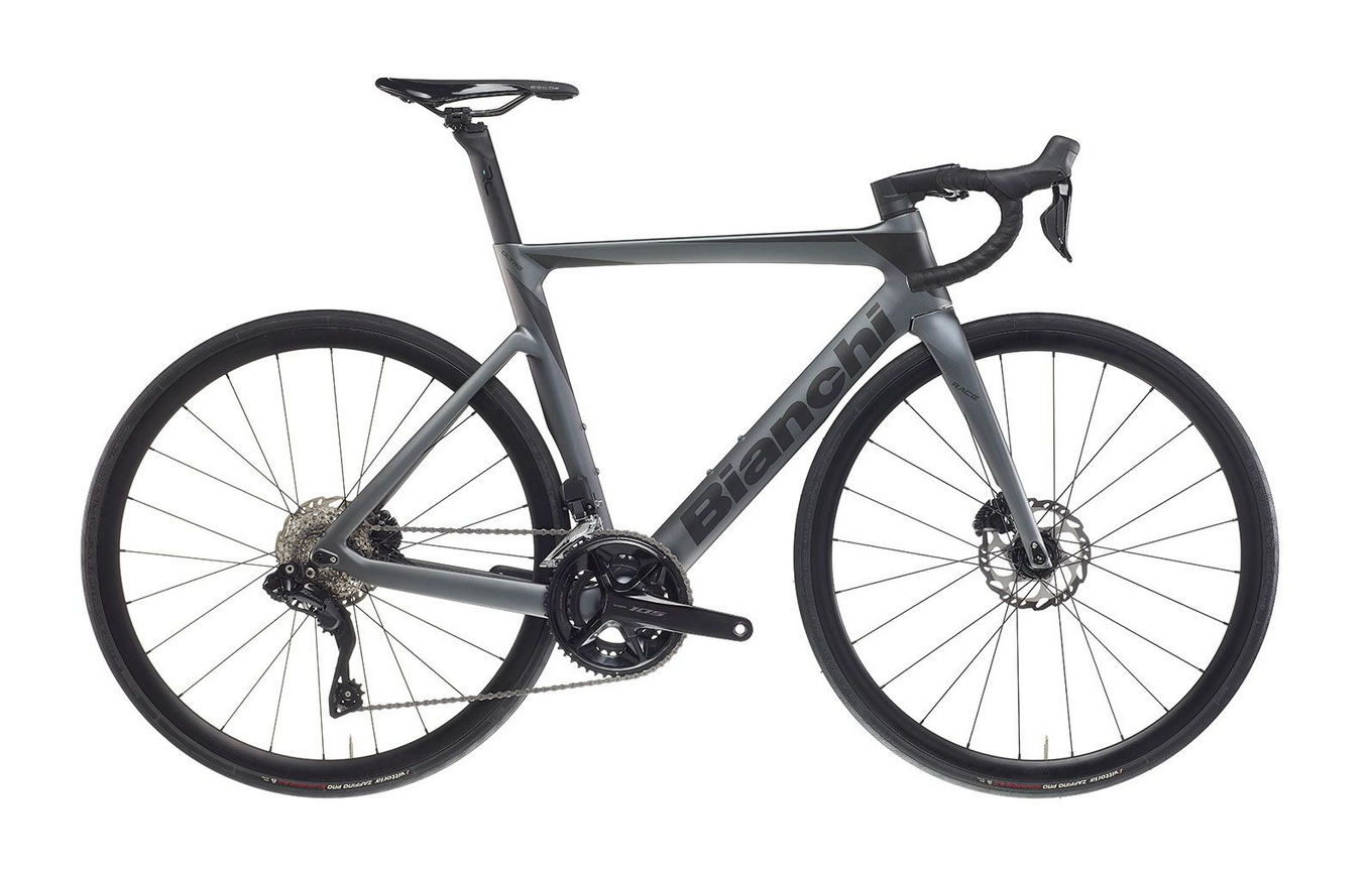 BIANCHI OLTRE RACE 105 12SP PROMO