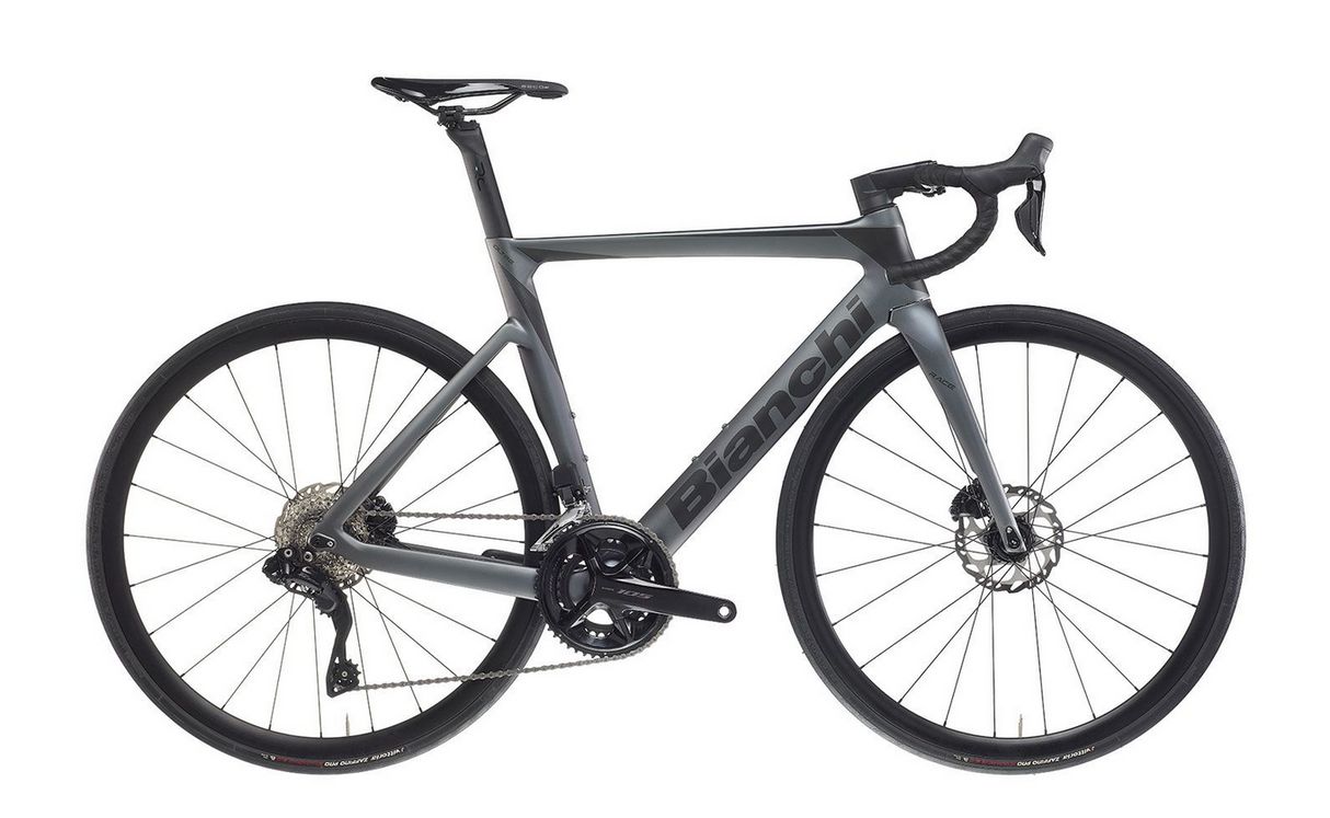 Bianchi OLTRE RACE 105 DI2 12S