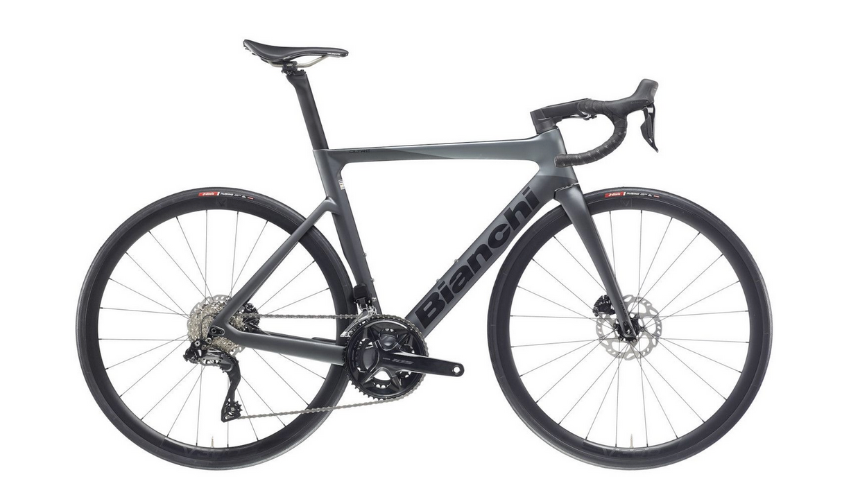 Bianchi OLTRE RACE 105 DI2 12S