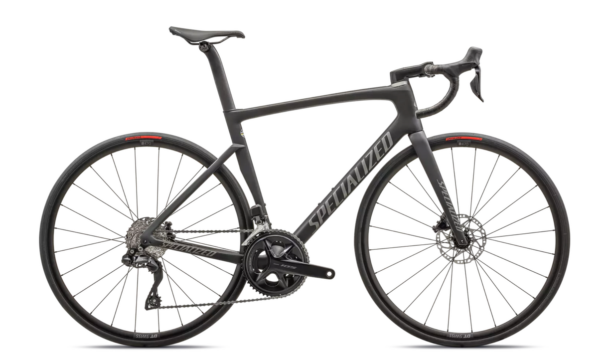 Specialized Tarmac SL7 Comp 105 Di2 12v