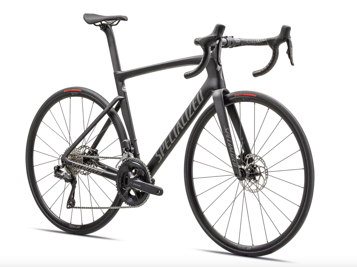 Specialized Tarmac SL7 Comp 105 Di2 12v
