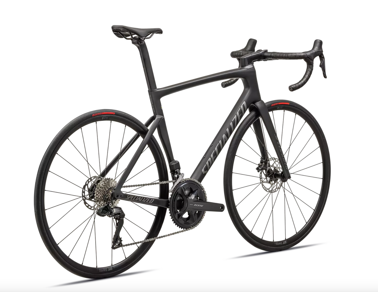 Specialized Tarmac SL7 Comp 105 Di2 12v