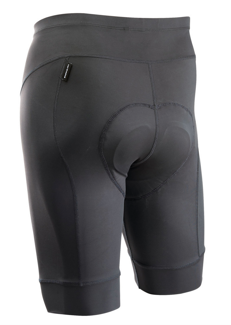 PANTALON NORTHWAVE ACTIVE SHORT