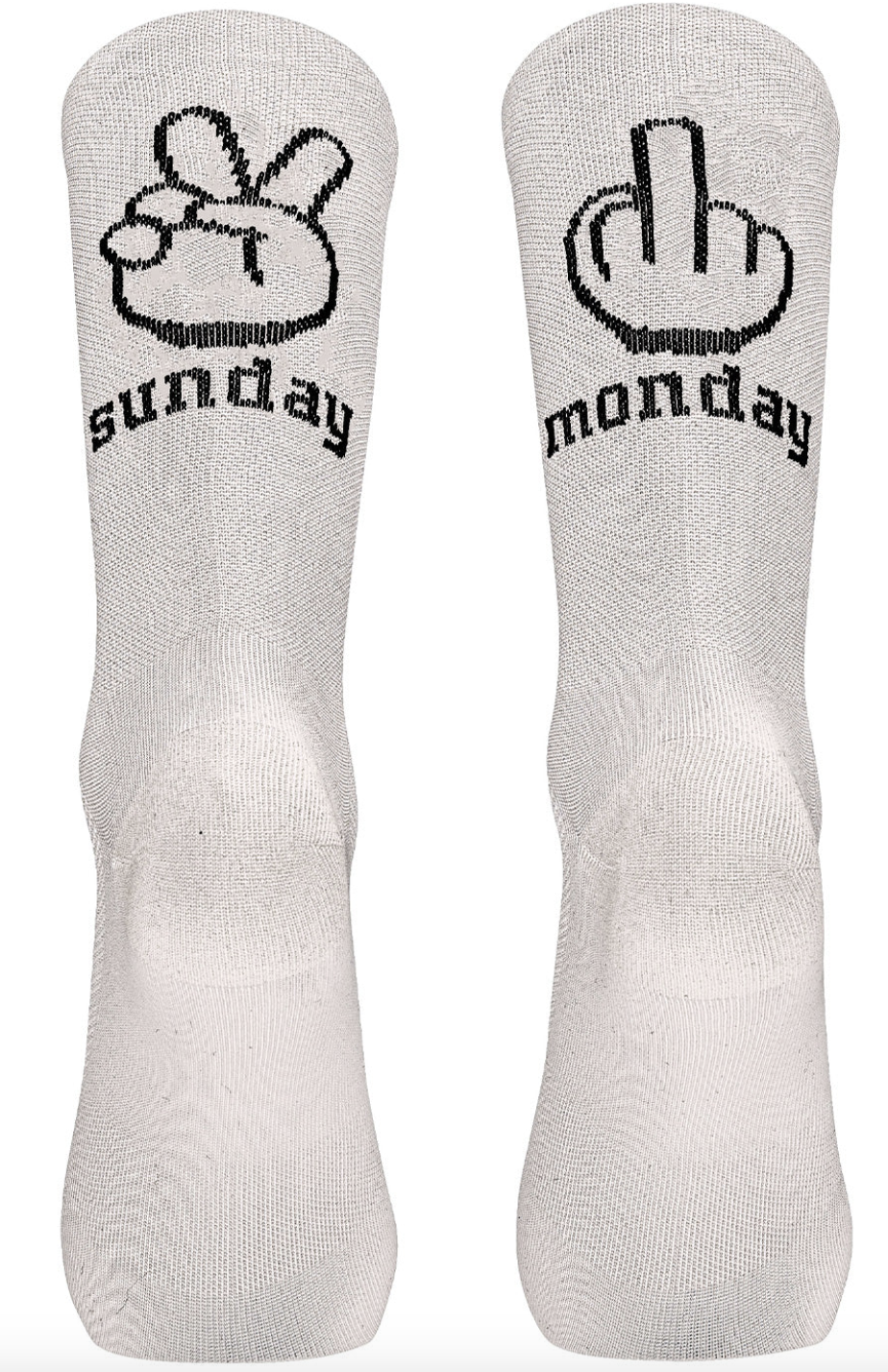 CHAUSSETTES NORTHWAVE SUNDAY MONDAY