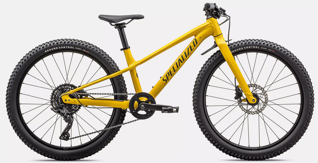 SPECIALIZED RIPROCK 24 ENFANT