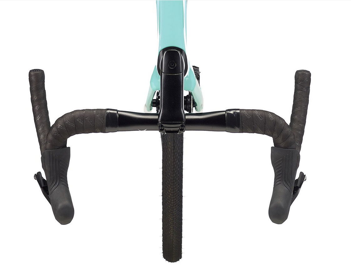 Bianchi Impulso Comp GRX 610 Disc 2x12-speed