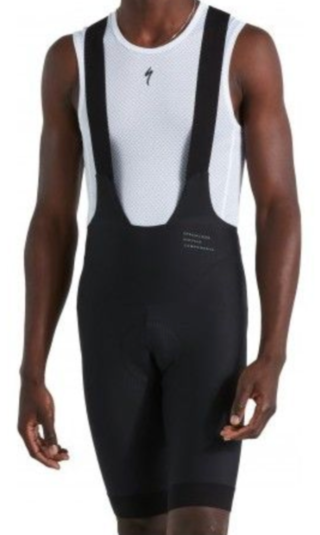 SPECIALIZED PRIME BIB SHORT MEN'S SHORTS PROMO