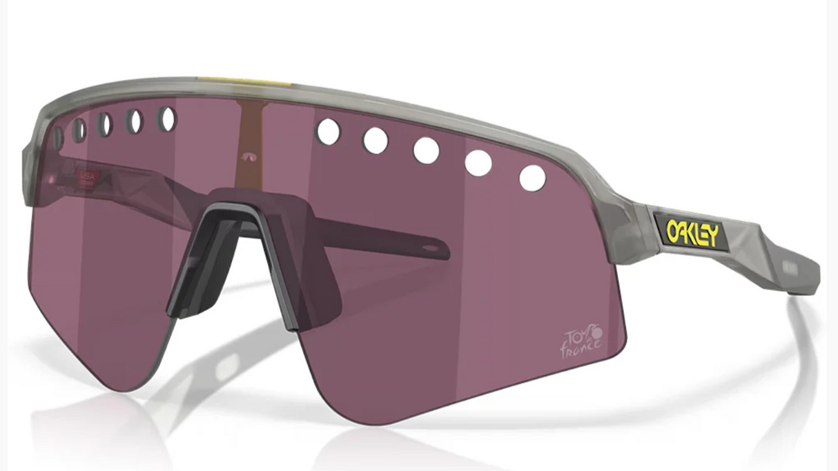 OAKLEY SUTRO LITE SWEEP BRILLE